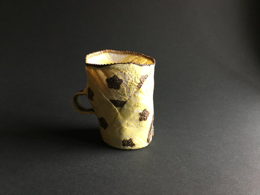 Paper Thin Translucent Cup