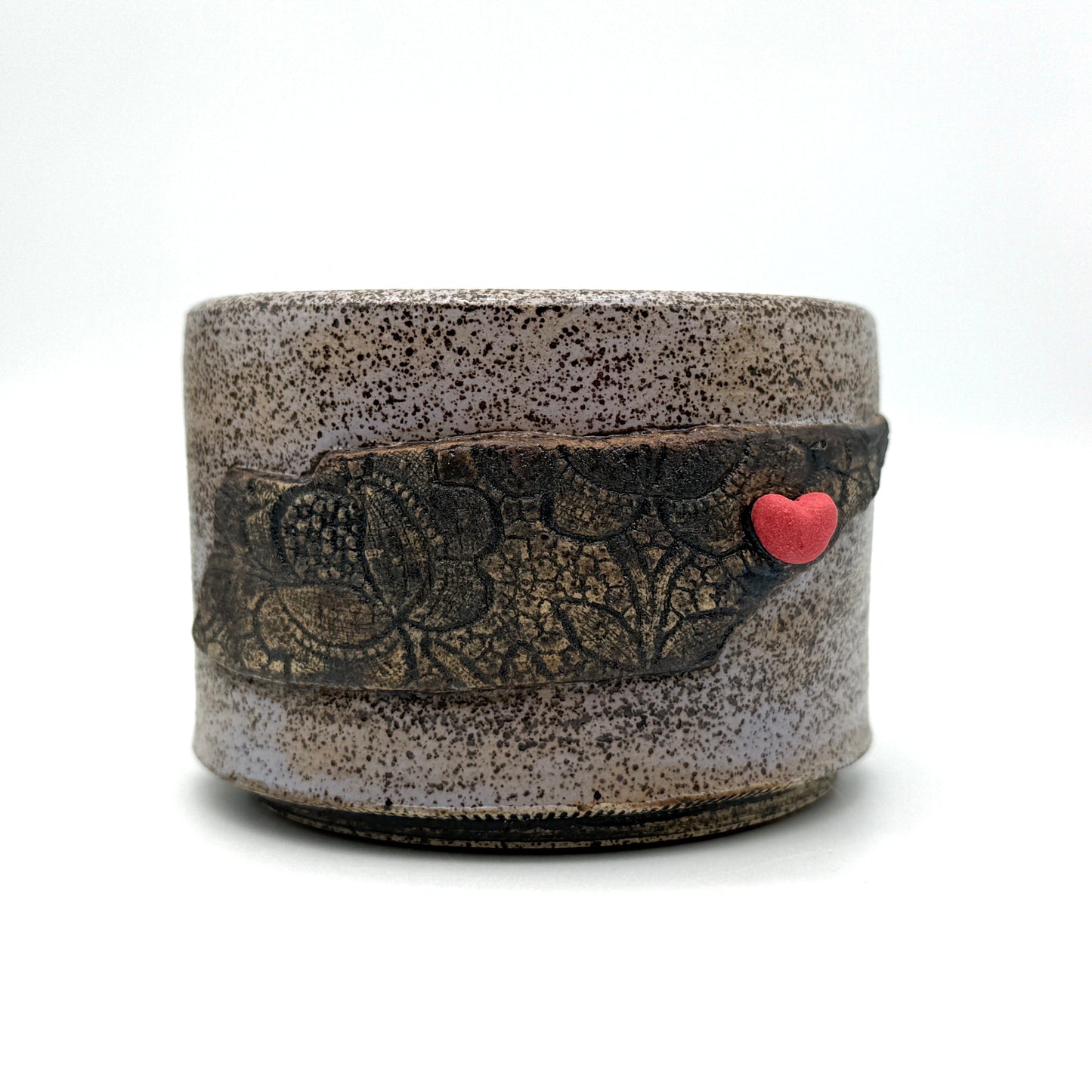 Made to Order Decorative State Cup, 2nd Payment