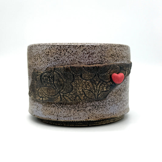 Made to Order Decorative State Cup, 2nd Payment